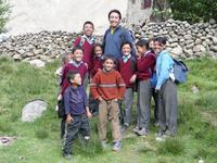 Ladakh ( Inde) -SÃ©jours participatifs et solidaires