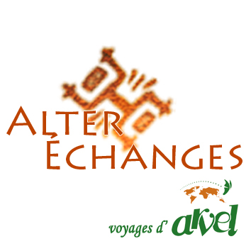 alter echange et voyages d arvel