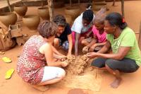 Le Togo avec les Petits Génies-