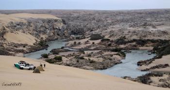 Namibie-Exclusif: le Nord sauvage
