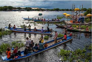 Cambodge-