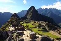 Pérou: au coeur de la  Vallée Sacrée-Au coeur la Vallée Sacrée 