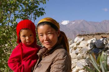 Ladakh ( Inde) -Au coeur du Ladakh