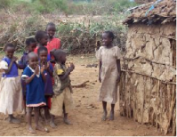 Kenya: rendez vous en terre Masaï-Séjours solidaires et  participatifs 