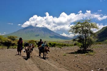 Tanzanie: safaris à l'infini-Safaris et rencontres à l'infini 