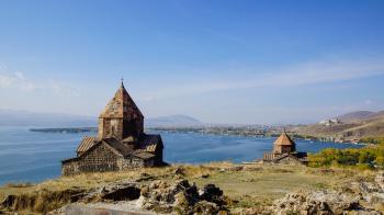 Arménie-