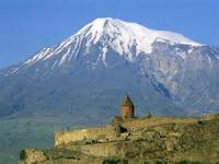 Arménie-L'Arménie...musée à ciel ouvert