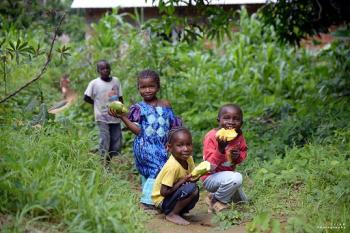 Guinée Conakry-