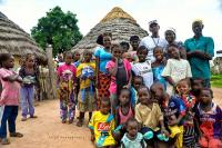 Guinée Conakry-L'aventure en famille