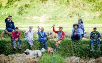 Thaïlande: le pays du Sourire -Immersion en famille 