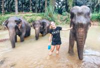 Thaïlande: le pays du Sourire -Séjours solidaires et participatifs