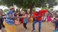 Sénegal: l'utile et l'agréable-Séjours solidaires et participatifs